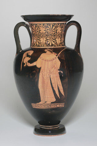 Ancient Art. Courtesy of Yale 
