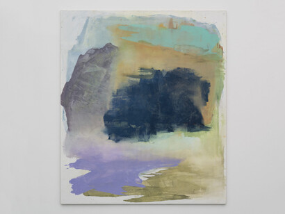 Barbara Müller, Collection in focus, exhibition view. Courtesy of Aargauer Kunsthaus