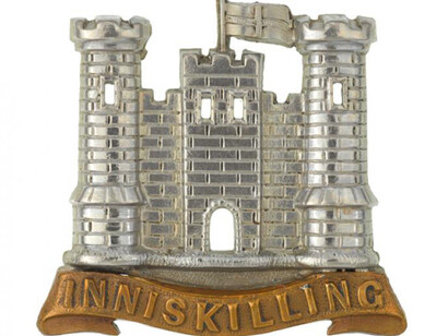 Call in the Cavalry. Courtesy of National Army Museum