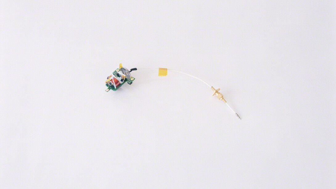 University of Neuchâtel – Neuchâtel, Switserland – 18/03/02014 . Courtesy of The Ravestijn Gallery