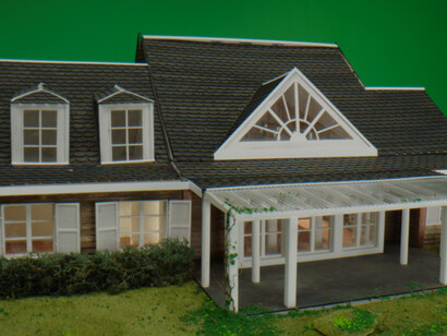 Cécile B. Evans, Still from Reality or not, 2023. Courtesy of Pérez Art Museum Miami