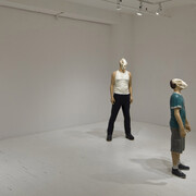 Hand Made. Courtesy of Musée national des beaux-arts du Québec