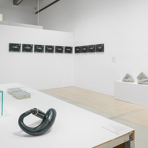 Verschiedene Künstler, Gekauft! Und dann?, Ausstellungsansicht. Mit freundlicher Genehmigung des Wien Museums