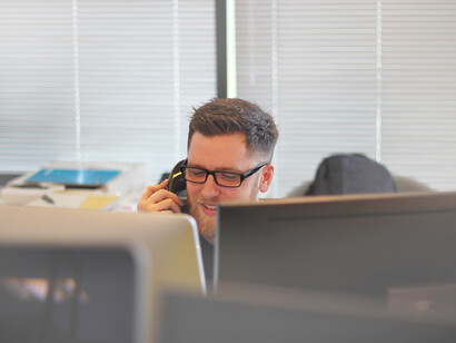 Telemarketing: come influenzare l'opinione pubblica affinché scegliesse la sua anziché altre compagnie