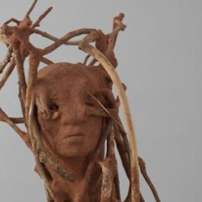 Wangechi Mutu. Courtesy of Lehmann Maupin