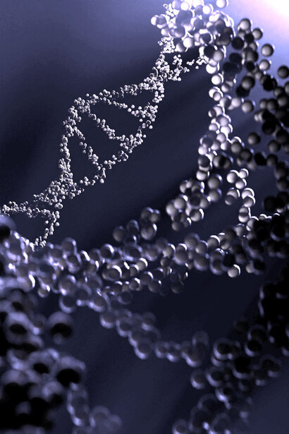 Ácido desoxirribonucleico. Los avances en CRISPR tiene el potencial de permitir modificar genes específicos con una precisión sin precedentes