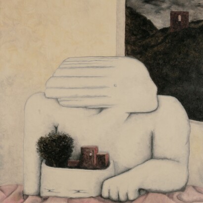 Guido Marchesi, Ladri di sogni