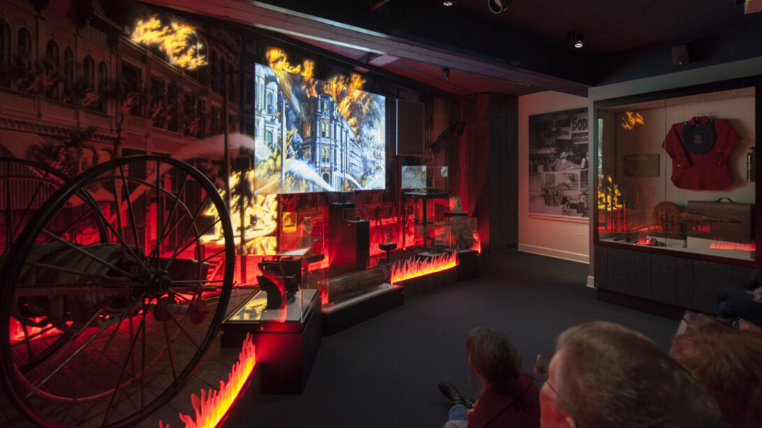 True Northwest. Courtesy of MOHAI