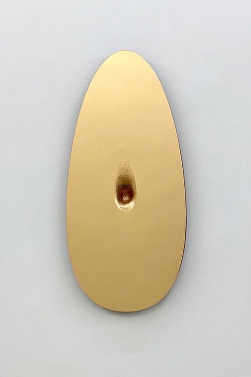 Various artists, Body and spirit exhibition. Courtesy of Spinello Projects