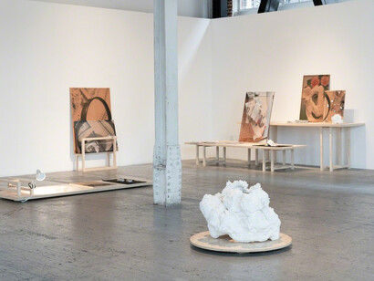 Rebeca Bollinger. Courtesy of Gallery 16