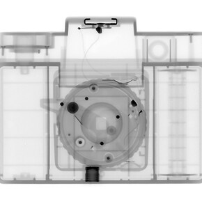 Kent Krugh. Courtesy of Panopticon Gallery 