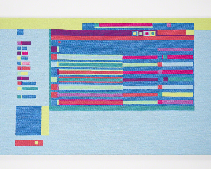 Anti Social. Courtesy of Postmasters