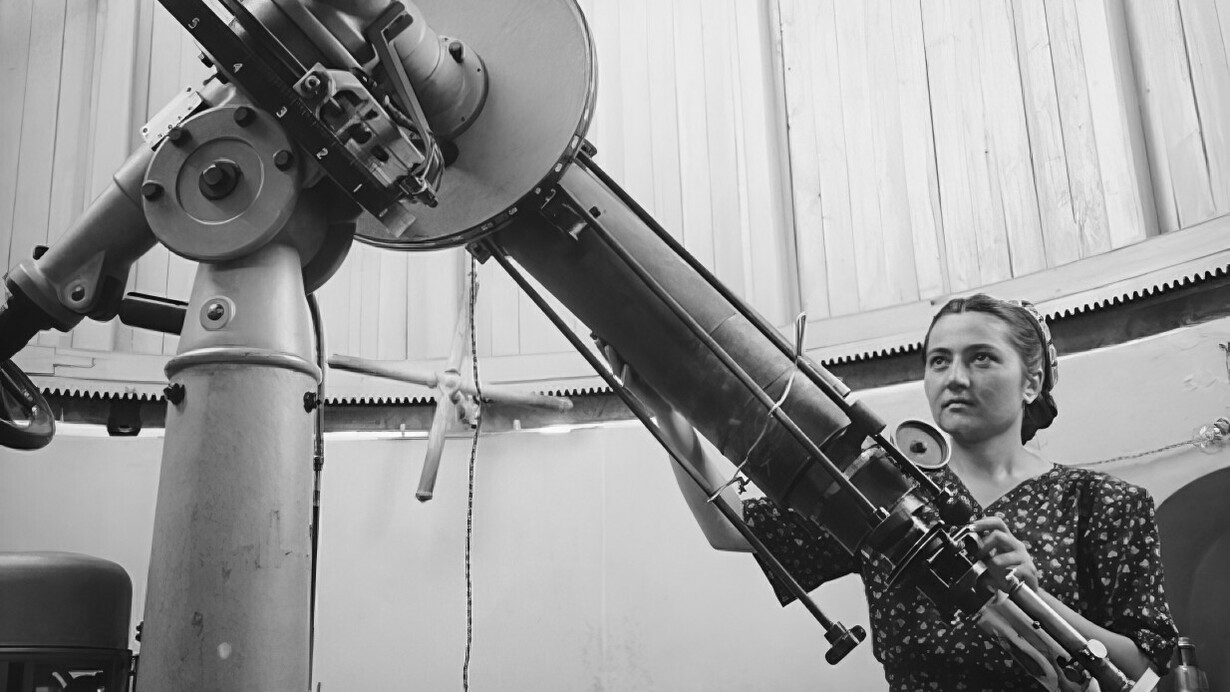 La historia de la ciencia está marcada por mujeres que cambiaron nuestra manera de comprender el universo. Hoy: Cecilia Payne-Gaposchkin