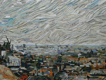 Kyu-Hak Lee. Courtesy of Blank Space