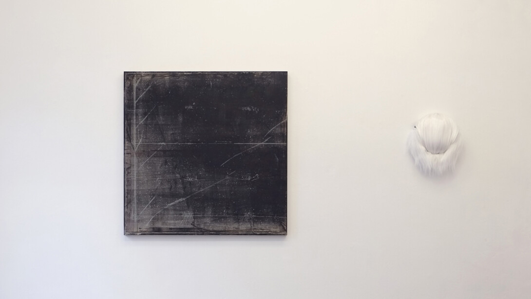 Rieko Hotta. Courtesy of Marie Kirkegaard Gallery