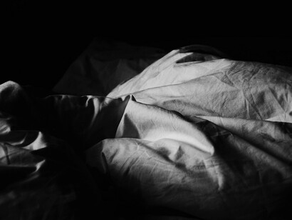 Sotto le coperte