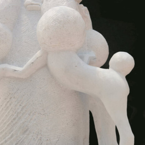 Zohar Gotesman. Courtesy of Tel Aviv Museum of Art