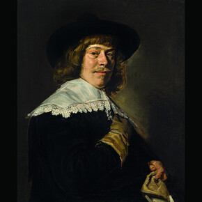 Imperial Capitals. Courtesy of The State Hermitage Museum