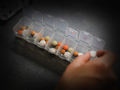 Fármacos químicos provenientes de las grandes trasnacionales