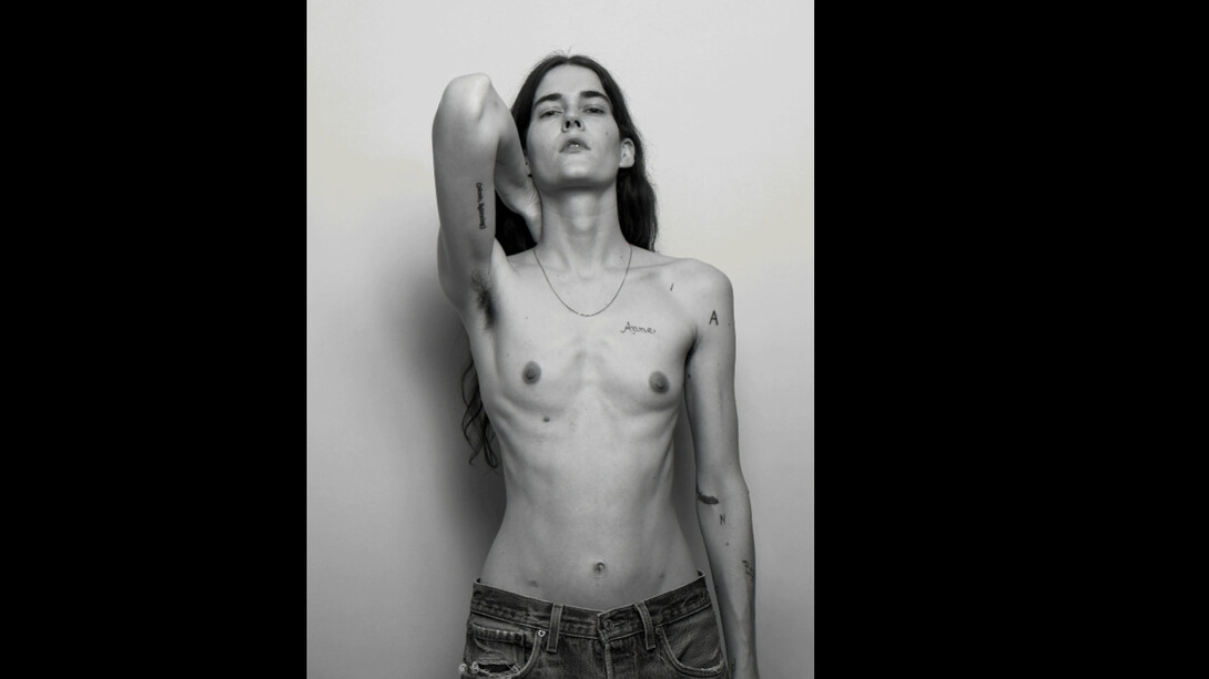 Collier Schorr. Courtesy of Modern Art 