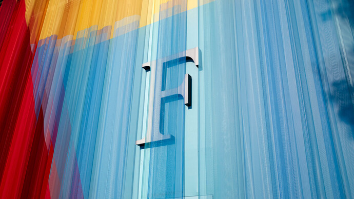 Pitti Filati 2020, foto AKAstudio - collective