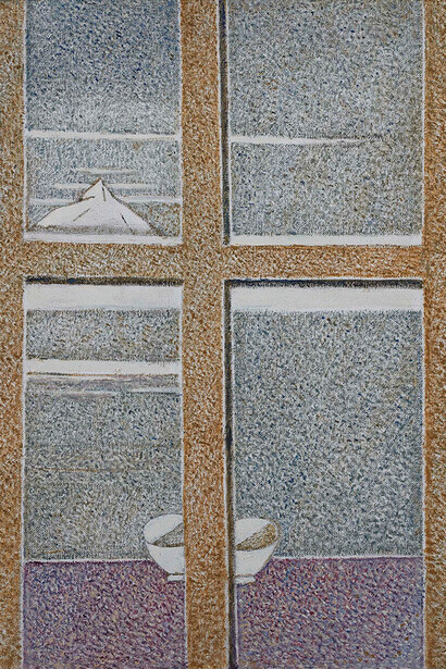 Cristino de Vera. Courtesy of CaixaForum Madrid