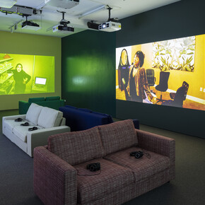 Re'Search Wait’S. Courtesy of Sprüth Magers