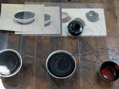 Rolf Julius. Courtesy of Mattress Factory