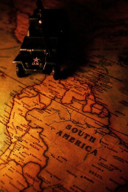 Las próximas elecciones presidenciales en varios países latinoamericanos serán clave para determinar si la región puede contrarrestar la influencia de Washington o se alinea con su política exterior