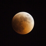 La Luna Piena