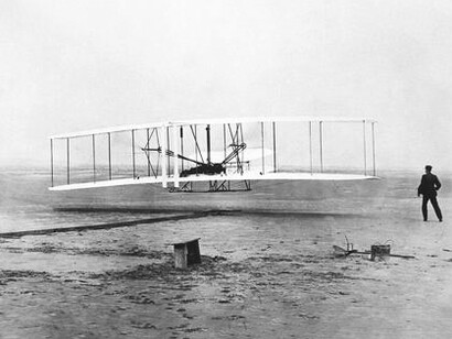 I fratelli Wright erano guidati da una causa, da un obiettivo, da un grande Perché: credevano di poter cambiare il mondo inventando l’areoplano