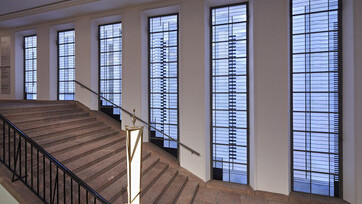 Bauhaus_Saxony. Courtesy of GRASSI Museum Leipzig