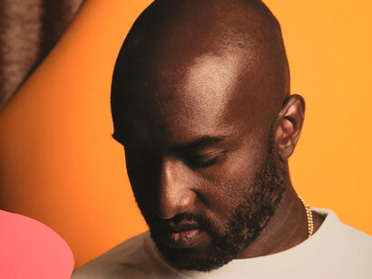 Virgil Abloh ha lavorato nella street fashion di Chicago prima di entrare nella moda internazionale grazie ad uno stage presso Fendi nel 2009