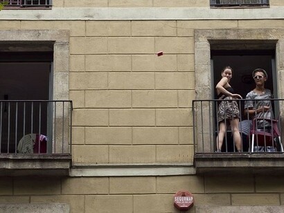 Los pisos turísticos inflan el mercado inmobiliario y acaban expulsando del centro de las ciudades a los lugareños