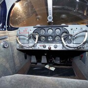 1940 Harlow PJC-2 - N3947B. Courtesy of EAA