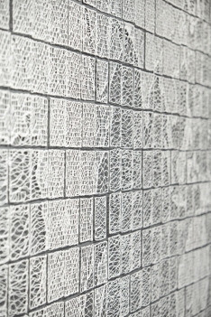 Making Space for Lace. Courtesy of Museum Boijmans