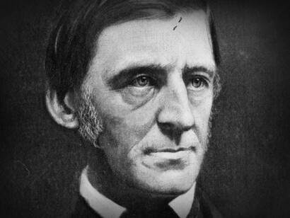 Ralph Waldo Emerson fue un escritor, filósofo y poeta estadounidense. Líder del movimiento del trascendentalismo a principios del siglo XIX