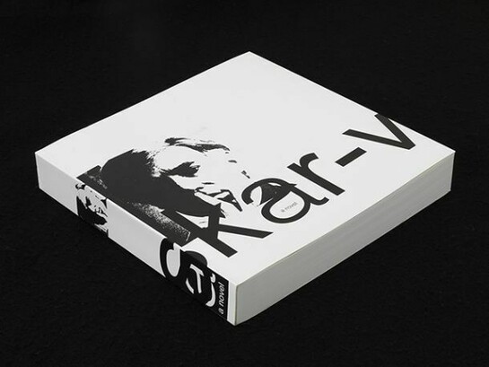 Oskar – Michael Riedel, Published by David Zwirner, 2014, 26.6 x 26.6 cm (10 1/2 x 10 1/2 inches), Paperback, 492 pages. Courtesy the artist and David Zwirner, New York/London