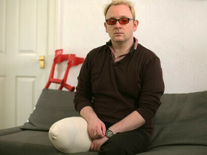 Trouble de l'identité corporell