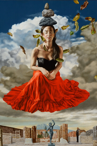 La Ballerina (o l'insostenibile leggerezza dell'essere)