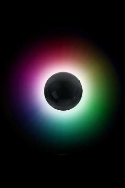 Invisibilia. Courtesy of Galleria d’arte Triphè