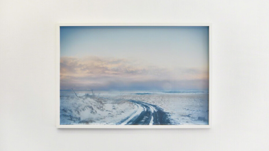 Todd Hido. Courtesy of Alex Daniels - Reflex Amsterdam