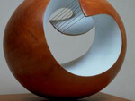Barbara Hepworth. Courtesy of Musée Rodin