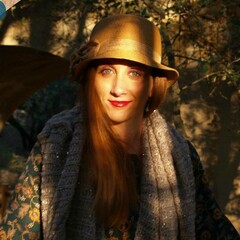 Ana Hilaria Espín Sánchez