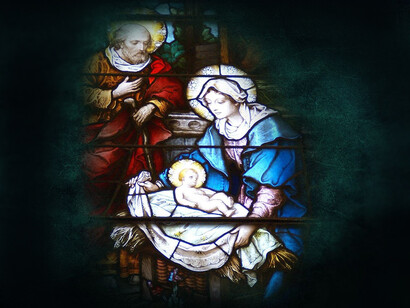 The "Messiah" was for the people