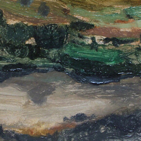 Masters of the Edinburgh School. Courtesy of The Scottish Gallery