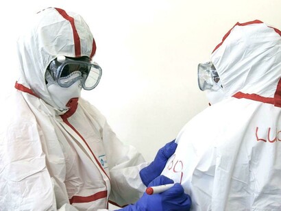 Preparados para la lucha