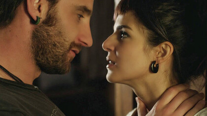 Dani Rovira y Clara Lago en Ocho apellidos vascos