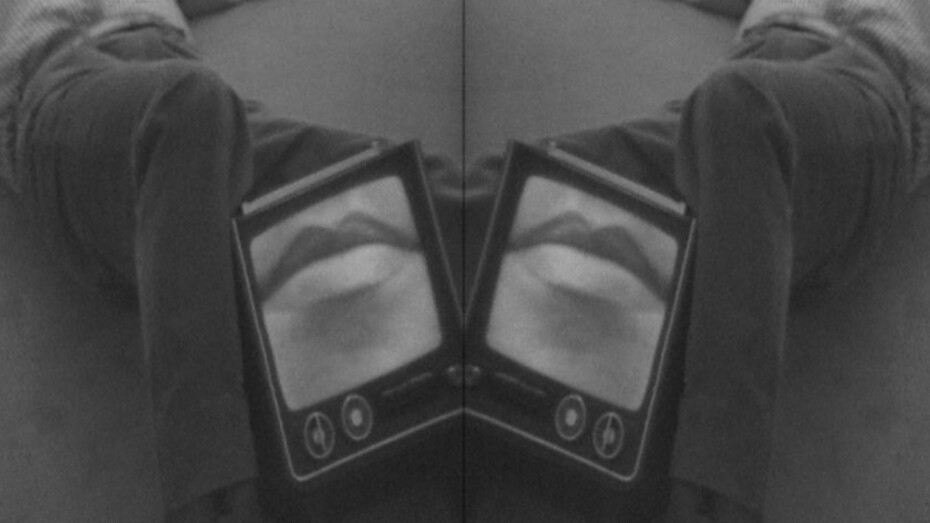 Nil Yalter. Courtesy of Ludwig Museum