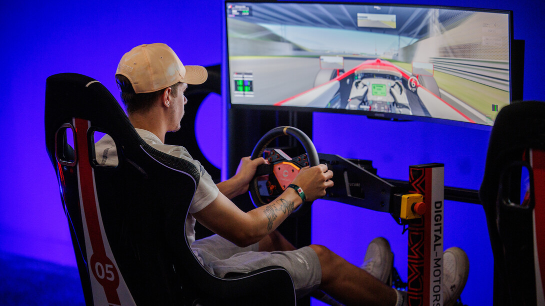 The Silverstone Experience, located at the Silverstone Circuit in England, is a world-class motorsport museum celebrating the rich history of British motor racing